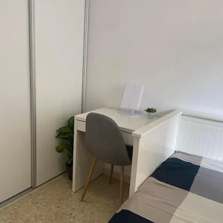 La Raya Apartment Fuengirola