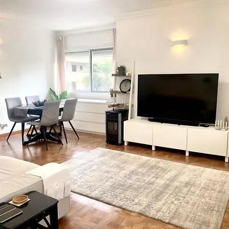 Appartement La Raya *
