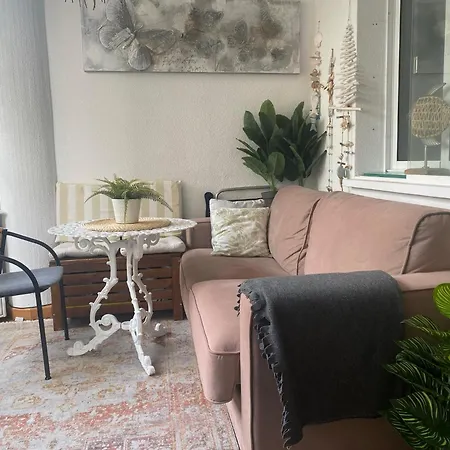 Appartement La Raya Fuengirola