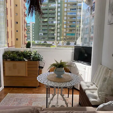 Appartement La Raya Fuengirola