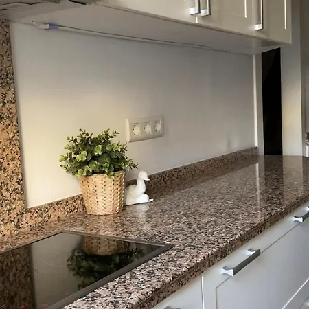 La Raya Appartement